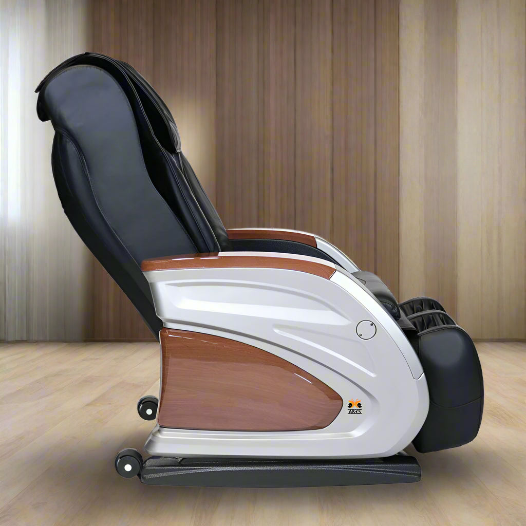 Firmly I - rest  A202 With 4D Airmatic Massage Chair