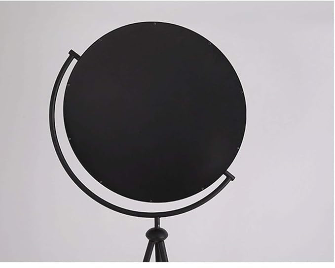 FIRMLY Tripod Floor Lamp
