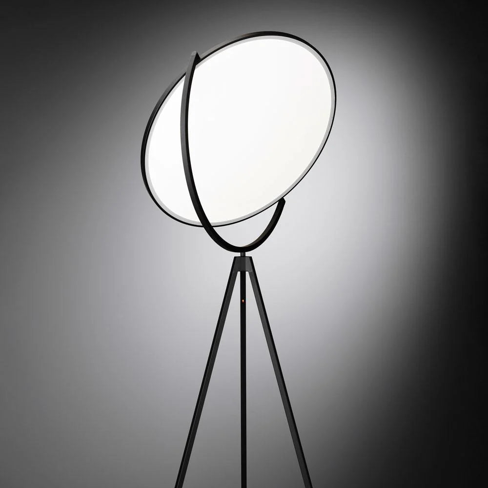 FIRMLY Tripod Floor Lamp