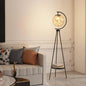 Firmly Modern LED Floor Lamp – Stylish & Adjustable Lighting in UAE