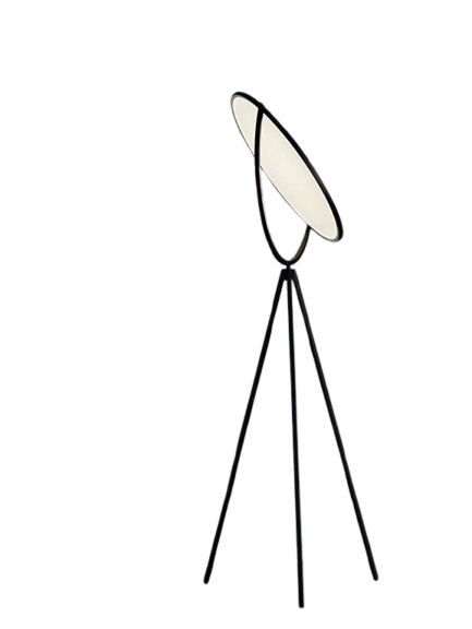 FIRMLY Tripod Floor Lamp
