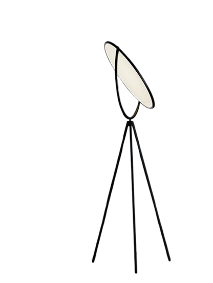 FIRMLY Tripod Floor Lamp